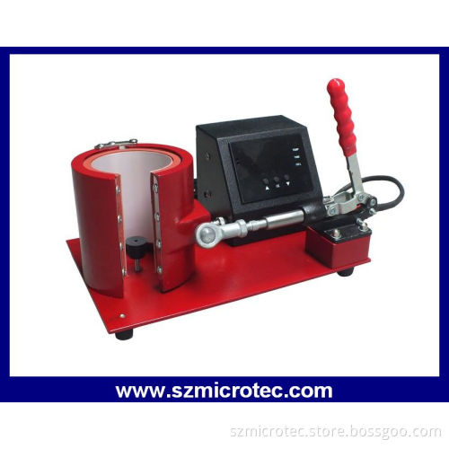 Digital Mug Heat Press Machine MP-80b